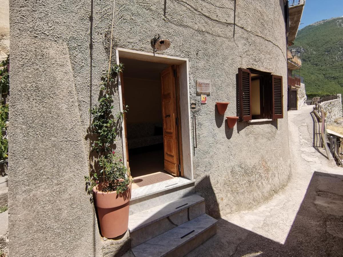 Il Torrione Villa Poggio Bustone Kültér fotó
