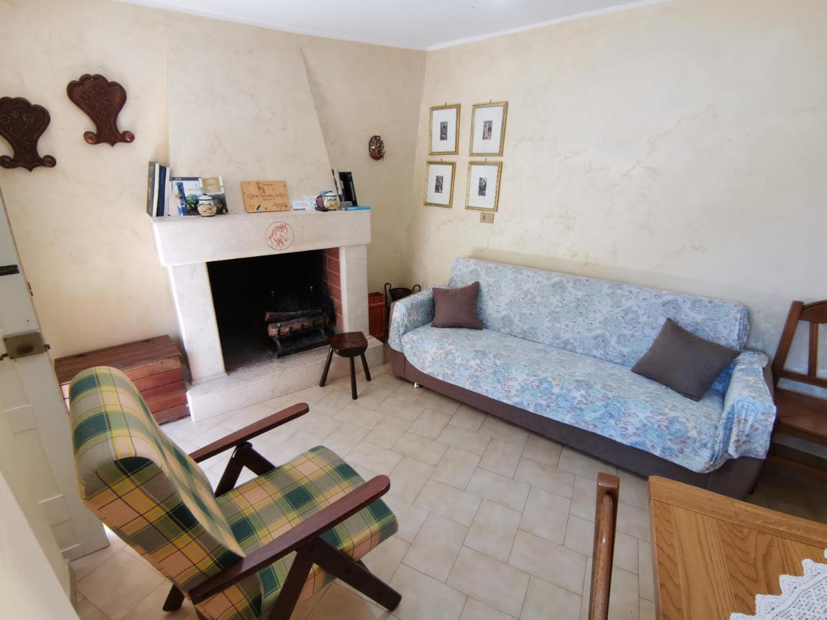 Il Torrione Villa Poggio Bustone Kültér fotó